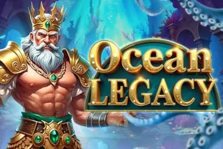 Ocean Legacy